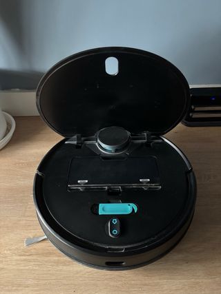 Cecotec Conga 3490 Elite Robot Aspirador