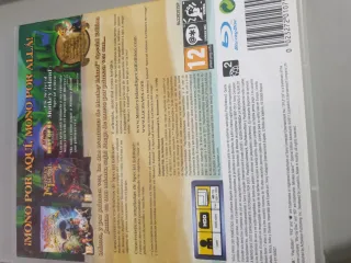Monkey Island Edicion especial coleccionista PS3