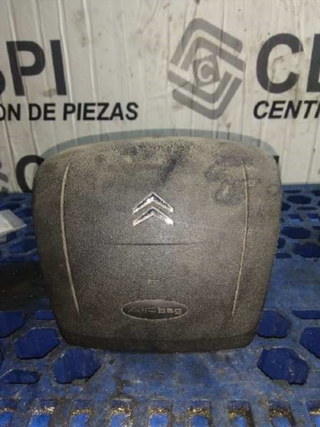 AIRBAG DELANTERO IZQUIERDO CITROEN JUMPER CAJ
