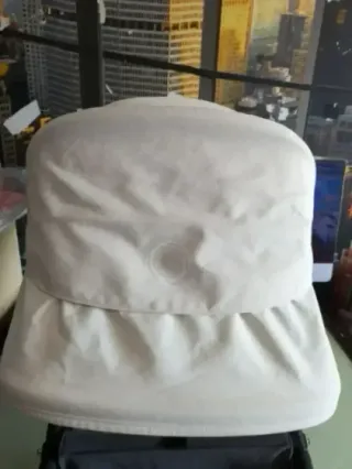 CAPOTA FOX2/CAM3 FRESH WHITE BUGABOO