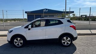 Opel Mokka X 2019 Diesel 136cv