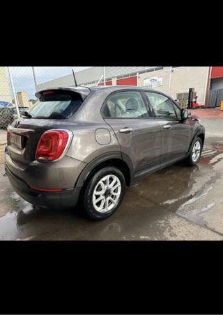 Despiece Fiat 500 (2018)