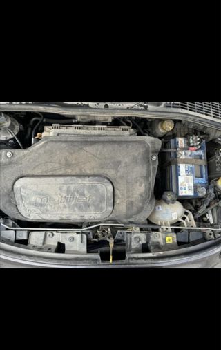 Despiece Fiat 500 (2018)