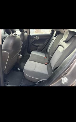 Despiece Fiat 500 (2018)