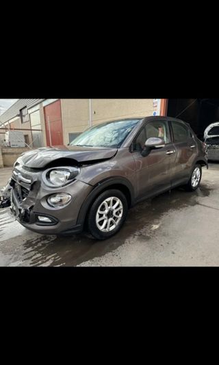 Despiece Fiat 500 (2018)