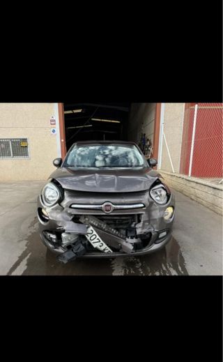 Despiece Fiat 500 (2018)