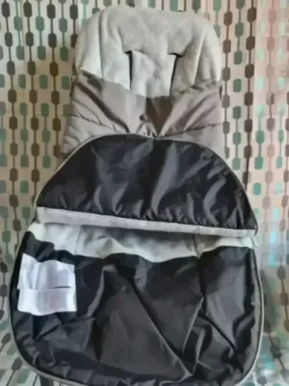 Saco silla bugaboo edición mineral