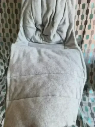 Saco silla bugaboo edición mineral