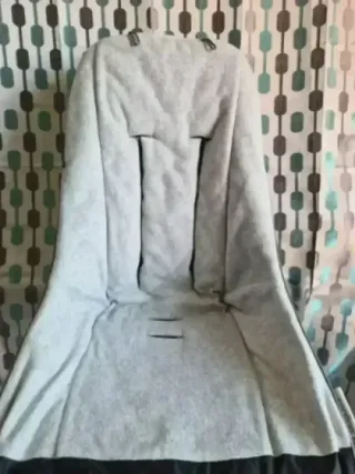 Saco silla bugaboo edición mineral