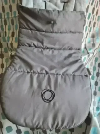 Saco silla bugaboo edición mineral