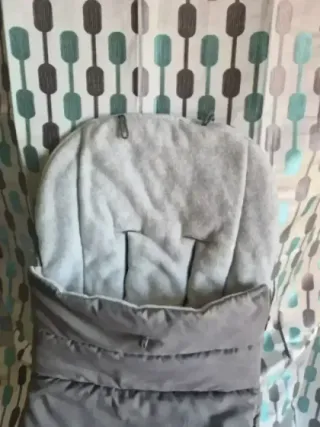 Saco silla bugaboo edición mineral