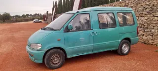 Nissan Vanette 1996