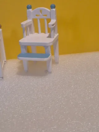 Set Sylvanian Families