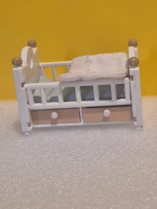 Set Sylvanian Families