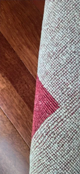 Alfombra Gabbeh Lana Hecha a Mano