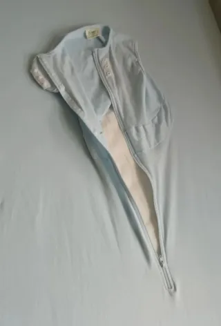 Sábanas fantasma para bebé