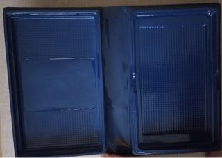 VHS Terror en la Abadía