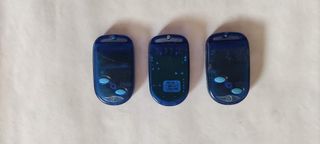 3 Telecomandi Bandy-QC2 433MHz Cancello Garage