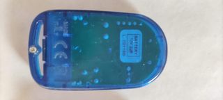 3 Telecomandi Bandy-QC2 433MHz Cancello Garage