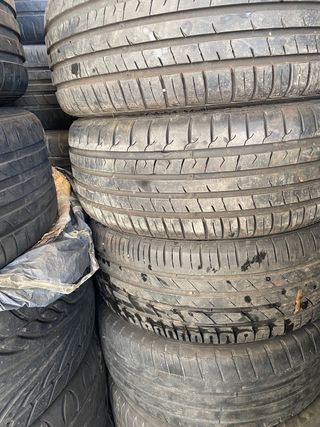 Llantas Seat Ibiza 16 Pulgadas