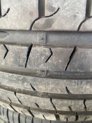 Llantas Seat Ibiza 16 Pulgadas