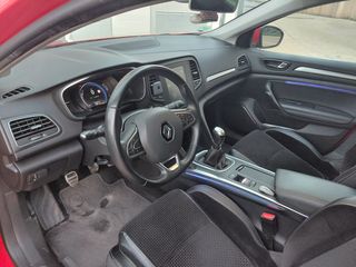 Renault Megane 2017