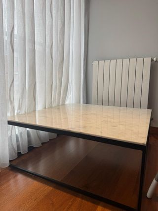 Mesita de centro salon