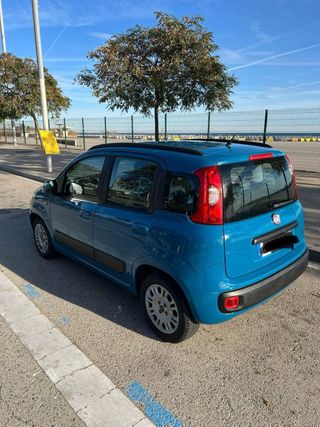 🚙 Fiat Panda 1.2  - 84.000km ***Negociable***