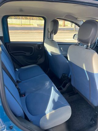 🚙 Fiat Panda 1.2  - 84.000km ***Negociable***