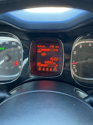 🚙 Fiat Panda 1.2  - 84.000km ***Negociable***