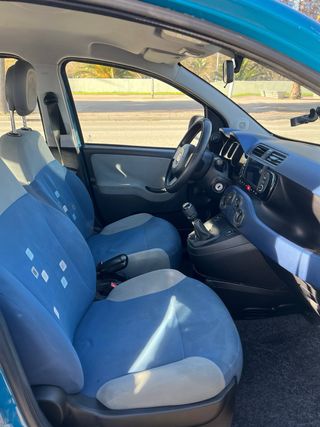 🚙 Fiat Panda 1.2  - 84.000km ***Negociable***