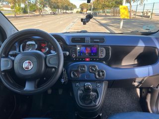 🚙 Fiat Panda 1.2  - 84.000km ***Negociable***