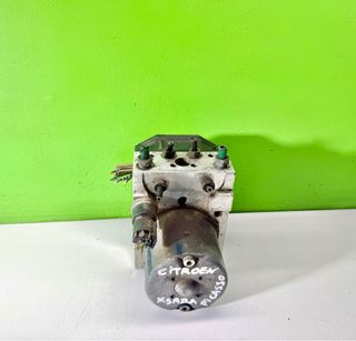 0265225158 Modulo ABS Citroen Xsara Picasso 2007