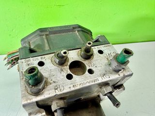 0265225158 Modulo ABS Citroen Xsara Picasso 2007