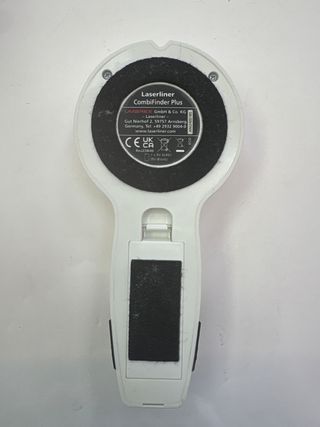 Detector Metales Tuberias Laserliner Combifinder Plus