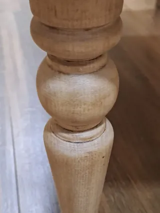 Banco KA International tapizado