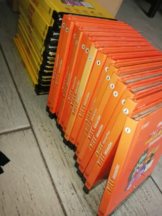 Muzzy Interactive BBC CD ROM-BOOK Nivel 1