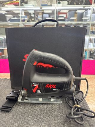 Sierra Calar Skil 420W 4260