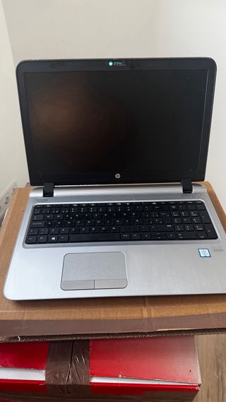 HP ProBook 440 G7 i5 Portátil