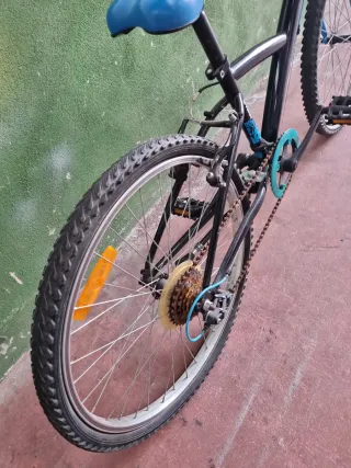 Bicicleta Btwin Decathlon Infantil