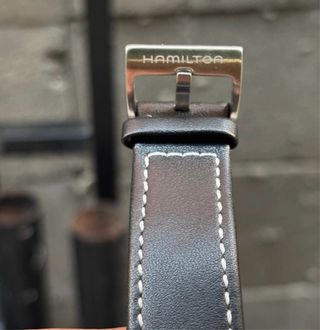 Hamilton Khaki Field Automatic Reloj