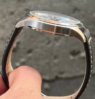 Hamilton Khaki Field Automatic Reloj