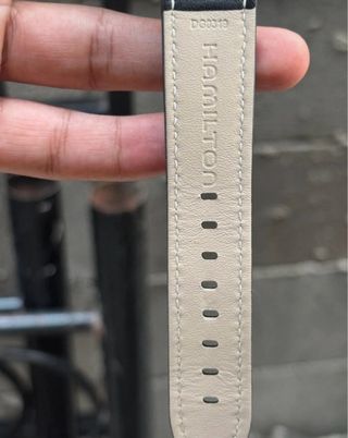 Hamilton Khaki Field Automatic Reloj