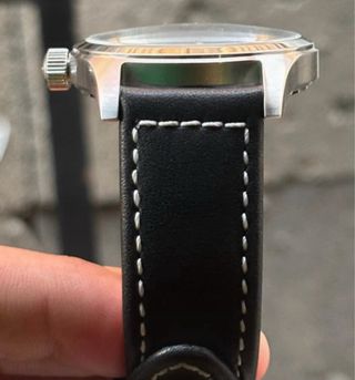 Hamilton Khaki Field Automatic Reloj