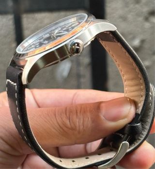 Hamilton Khaki Field Automatic Reloj