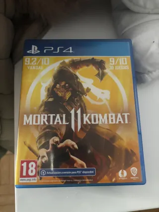 Consola PS4 Slim Negra