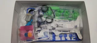 Tamiya Cyclone Magnum 30th Anniv. 1/32