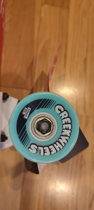 Skate Cruiser MILLER LOOP 27.5 x 8.2