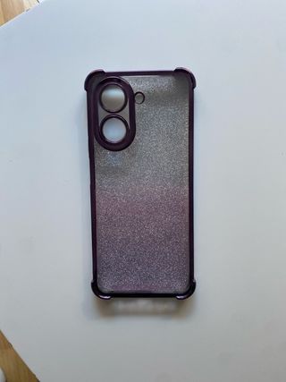 Funda Smartphone Xiaomi Redmi A5