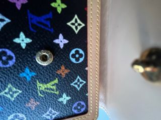 Set Louis Vuitton Multicolore + Cartera Murakami